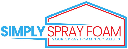 Simply Spray Foam